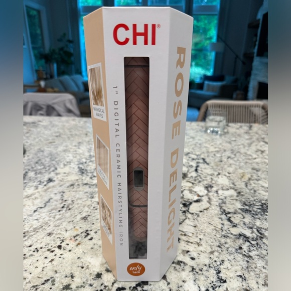 New in box! 1” Chi limited edition print - Picture 1 of 6